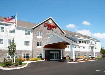 Hampton Inn Ellsworth