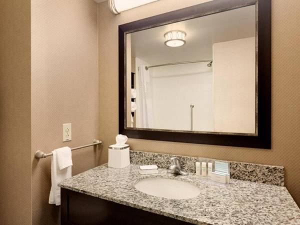 Hampton Inn Lewiston-Auburn