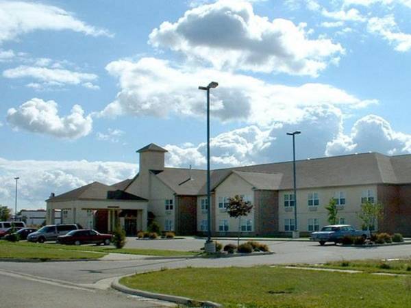 Holiday Inn Express & Suites Bad Axe an IHG Hotel