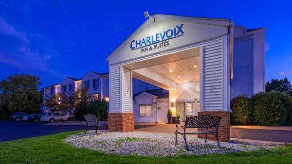 Charlevoix Inn & Suites SureStay Collection by Best Western