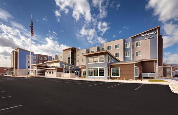 Residence Inn by Marriott Detroit Sterling Heights