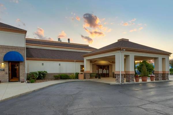 Best Western Davison Inn