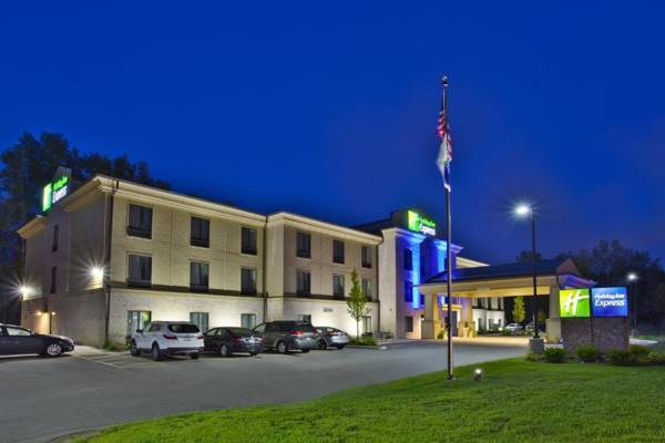 Holiday Inn Express Hastings an IHG Hotel