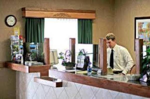 Best Western Country Inn