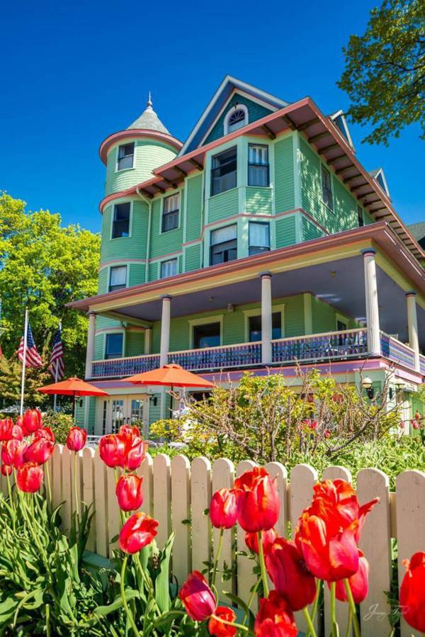 Inn on Mackinac