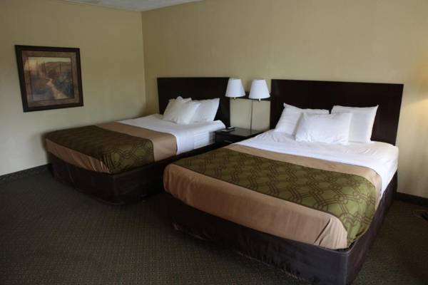 Econo Lodge Inn & Suites Munising Area