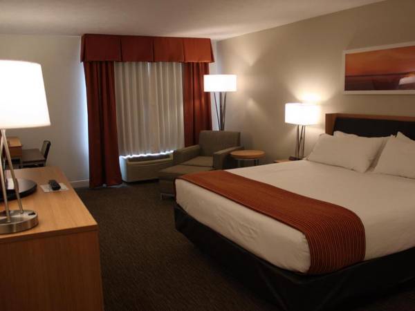 Holiday Inn Express Munising-Lakeview Hotel