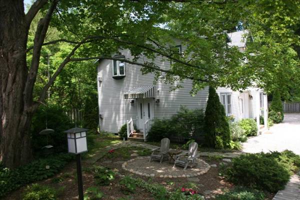 Garden Grove Inn Bed and Breakfast