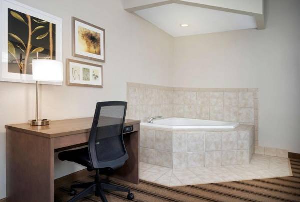 Workspace - Country Inn & Suites by Radisson Albertville MN