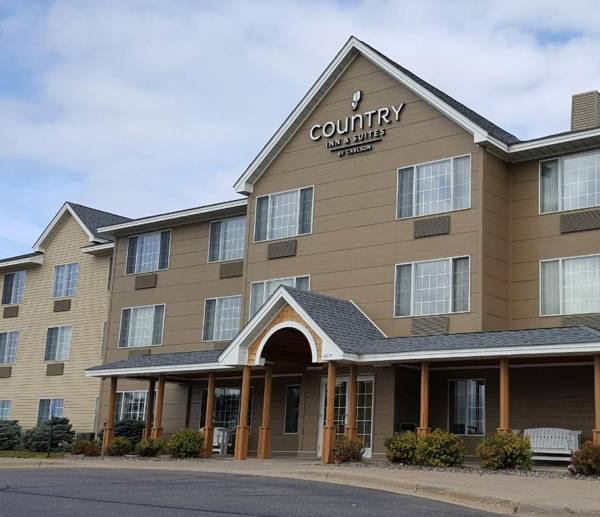 Country Inn & Suites by Radisson Elk River MN