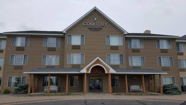 Country Inn & Suites by Radisson Elk River MN