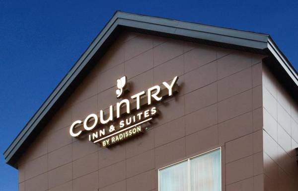 Country Inn & Suites by Radisson Elk River MN