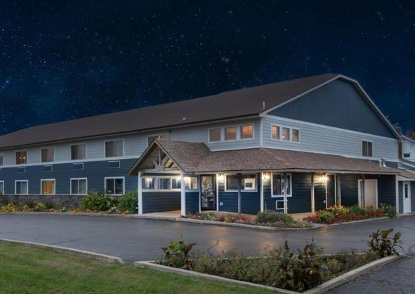 Northwoods Inn and Suites