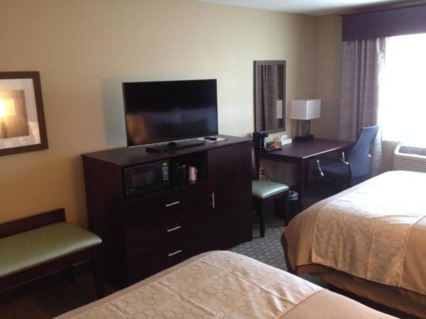 GrandStay Hotel & Suites - Glenwood