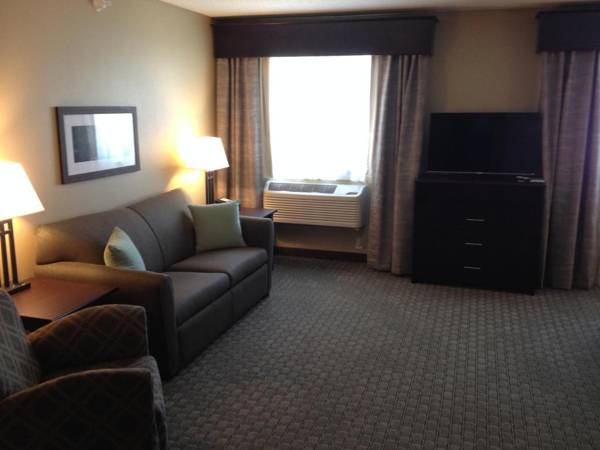 GrandStay Hotel & Suites - Glenwood