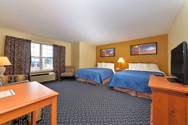 Best Western Plus Superior Inn & Suites