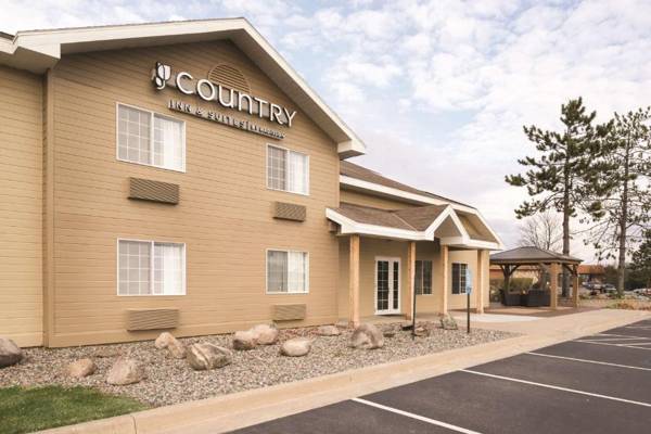 Country Inn & Suites by Radisson Grand Rapids MN