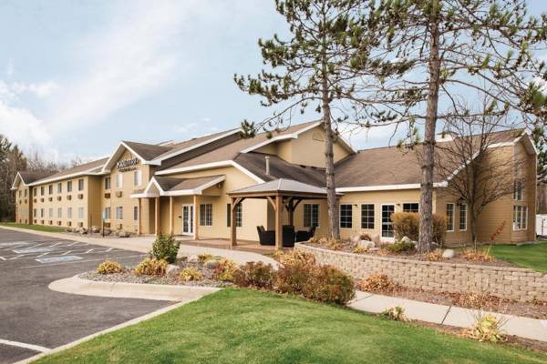 Country Inn & Suites by Radisson Grand Rapids MN