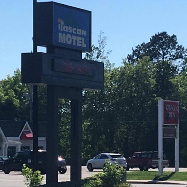 Itascan Motel