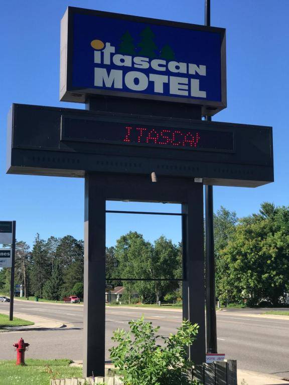 Itascan Motel