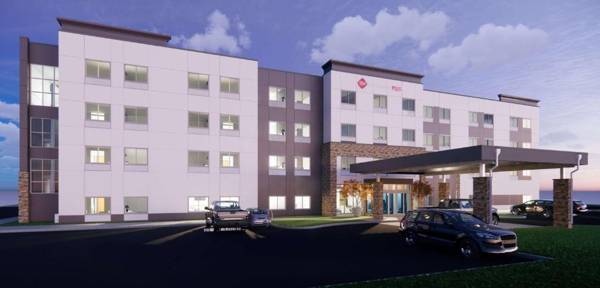 Best Western Plus Grand Rapids MN