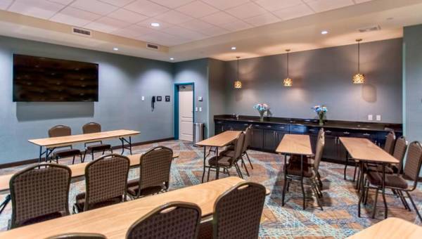 Hampton Inn Hibbing