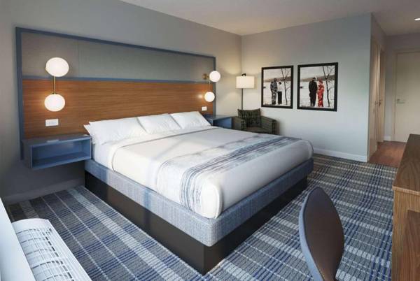 AmericInn by Wyndham International Falls