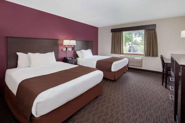 AmericInn by Wyndham Northfield