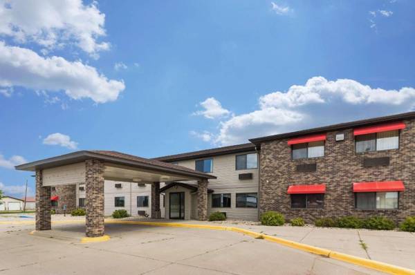 Econo Lodge Ortonville