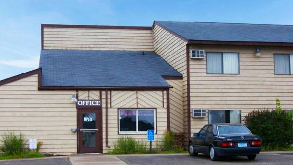 Rum River Motel Princeton