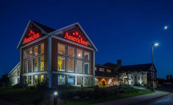 AmericInn by Wyndham Silver Bay