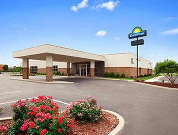 Days Inn Chillicothe