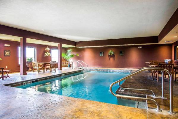 Comfort Inn & Suites Chillicothe