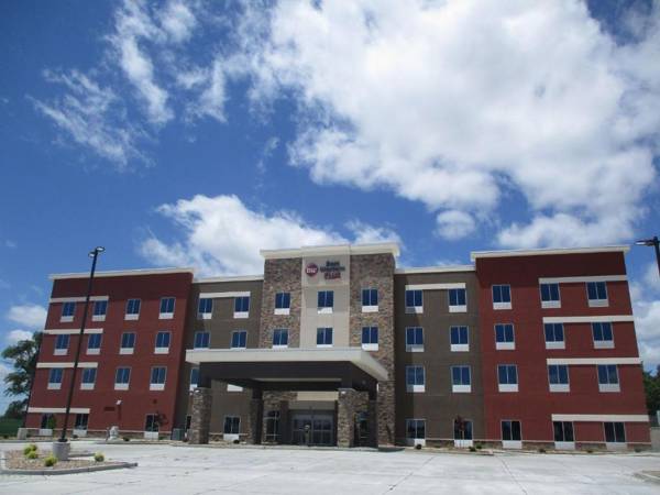 Best Western Plus Jackson/Cape Girardeau