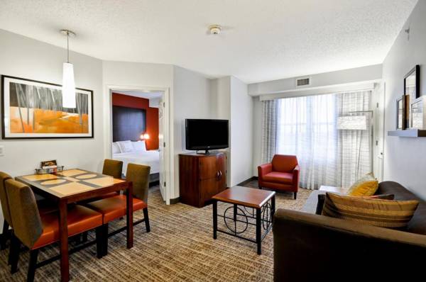 Residence Inn Saint Louis O'Fallon