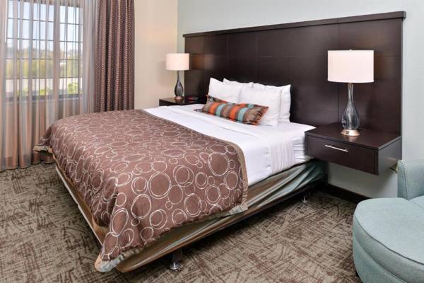 Staybridge Suites O'Fallon Chesterfield an IHG Hotel