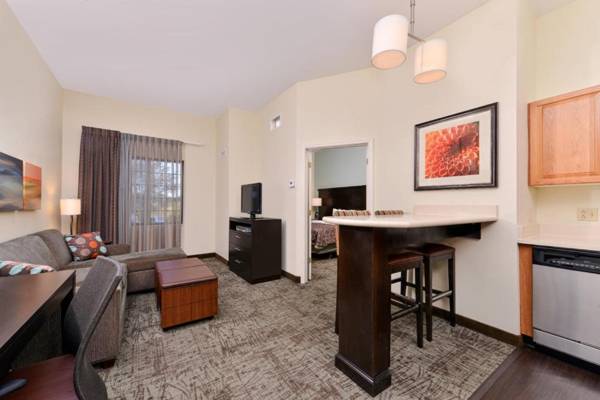 Staybridge Suites O'Fallon Chesterfield an IHG Hotel