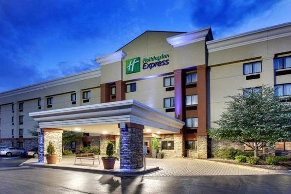 Holiday Inn Express - Oak Grove an IHG Hotel