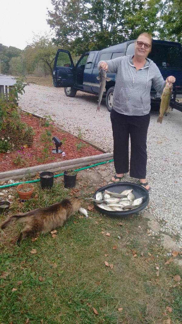 Kennedys Red Barn Inn