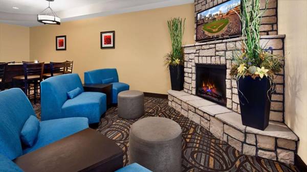 Best Western Plus Washington Hotel