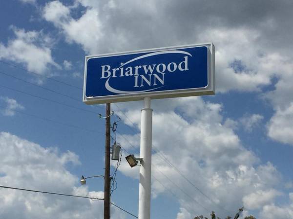 Briarwood Inn