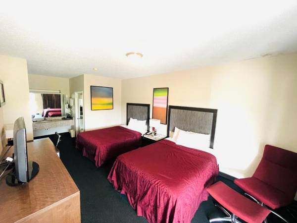 Magnolia Inn gautier- ocean springs- pascagoula