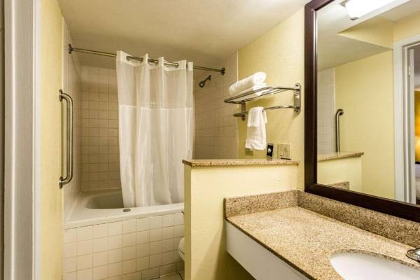 Quality Inn Indianola