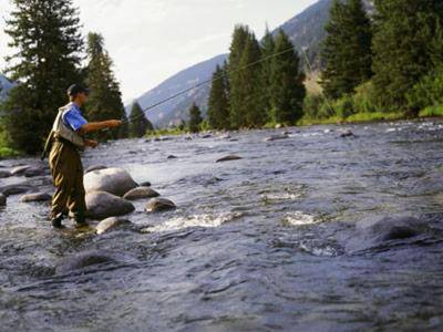 Fish Creek House Bed & Breakfast
