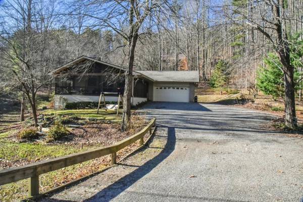 Creekside Cottage Star5Vacations