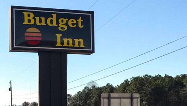 Budget Inn Franklinton