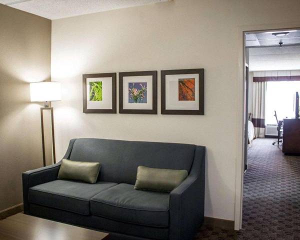 Comfort Inn & Suites Fuquay Varina