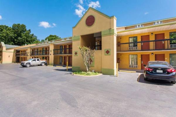 Quality Inn - Kings Mountain