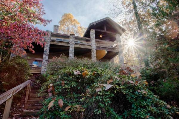 Catawba Lake House