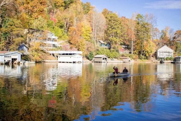 Catawba Lake House